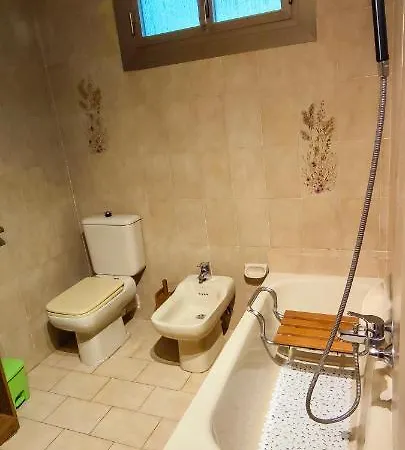 Le Caravelle Appartement Rapallo