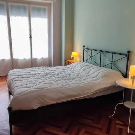 Appartement Le Caravelle Rapallo