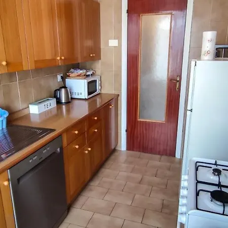 Le Caravelle Appartement Rapallo