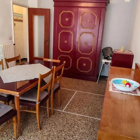 Le Caravelle Apartment Rapallo