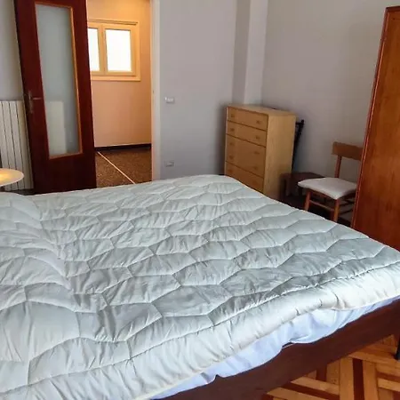 Apartman Le Caravelle Rapallo