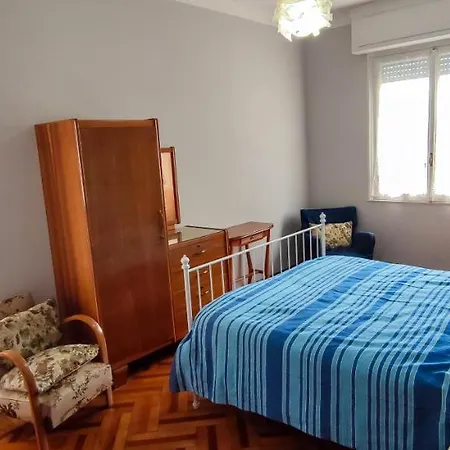 Apartman Le Caravelle