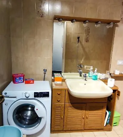 Le Caravelle Διαμέρισμα *