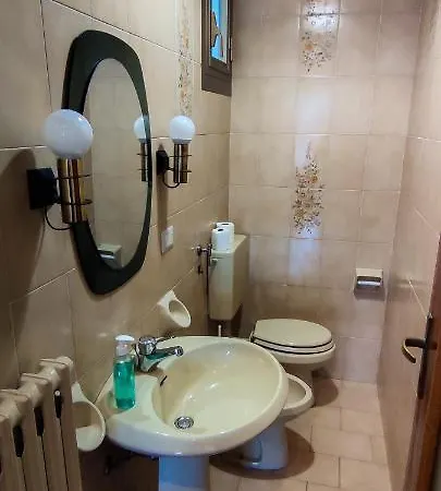 Le Caravelle Apartment