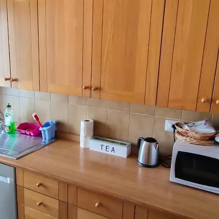 Le Caravelle Apartment