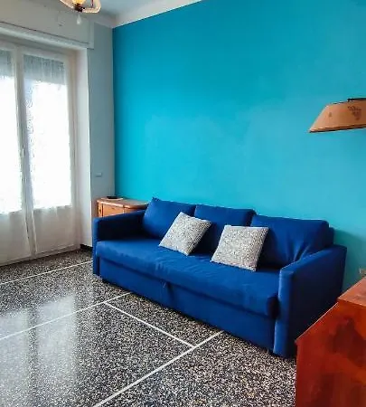 Apartment Le Caravelle *