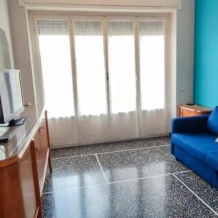 Le Caravelle Apartment Rapallo