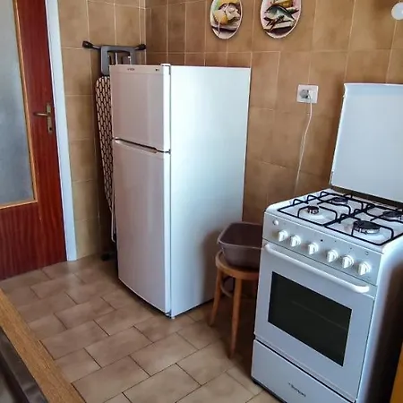 Le Caravelle Apartment Rapallo