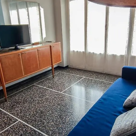 Apartment Le Caravelle Rapallo