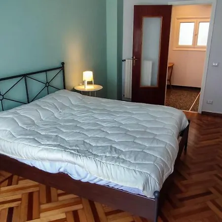 Le Caravelle Διαμέρισμα Ραπάλο