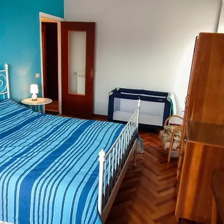 Apartment Le Caravelle Rapallo