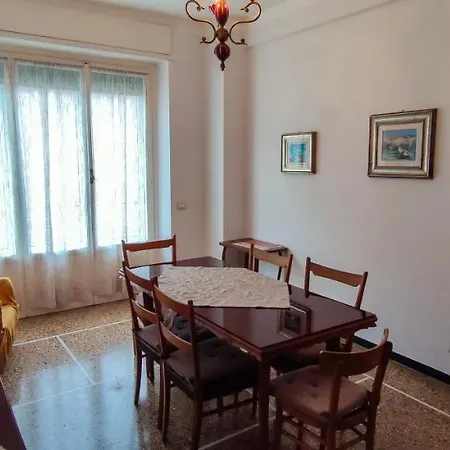 Le Caravelle Διαμέρισμα *