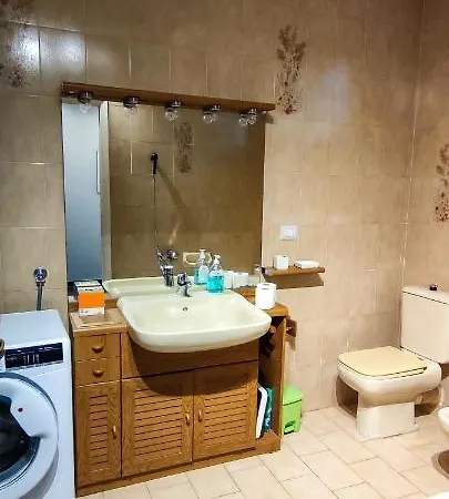 Le Caravelle * Ραπάλο