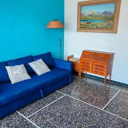 Apartment Le Caravelle *