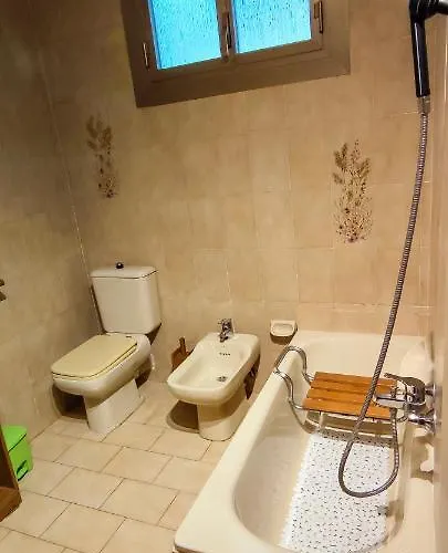 Le Caravelle Apartman Rapallo