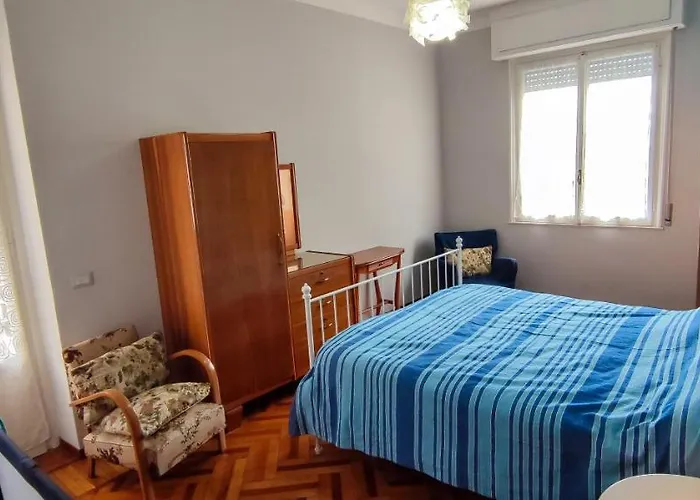 Apartman Le Caravelle