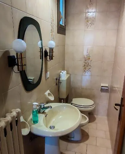 Le Caravelle Apartman