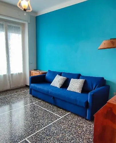 Apartman Le Caravelle *