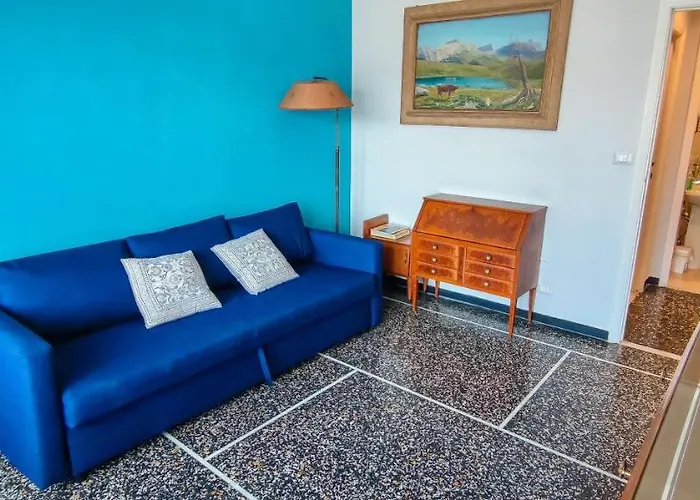 Apartman Le Caravelle *